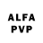 Alfa_PVP кристаллы Abdurahim Saparbaev